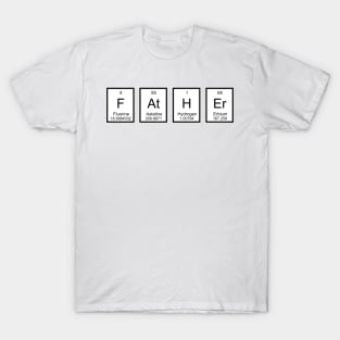 FAtHEr two T-Shirt